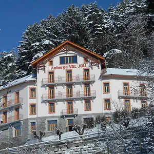 Du Val Joli Hotel Séez