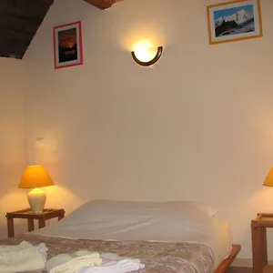 Des Sagnes Hotel La Godivelle