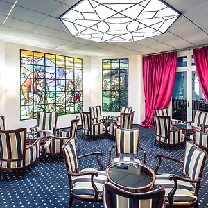 Hotel Mercure Imperial