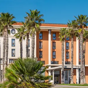 Hotel Massalia