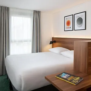 Timhotel Nation Parigi