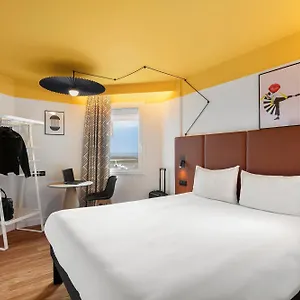 Hotel Ibis Aeroport Promenade Des
