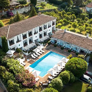 Hotel Les Vergers De Paul