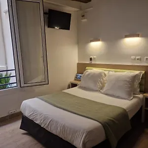 De La Herse D'or Hotel Paris