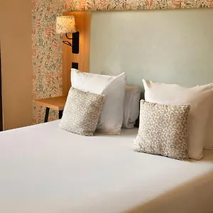 Séjours&affaires Paris-vitry Appart hôtel Vitry-sur-Seine