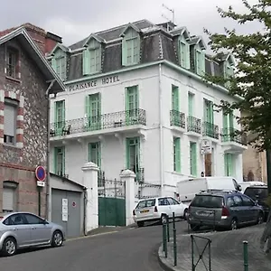 Hotel Plaisance