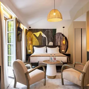 Hotel Palais Segurane Boutique