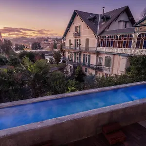 Hotel Belfry & By Ligne St Barth