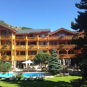 Hotel Mounier