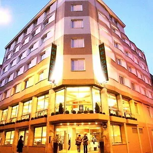 Hotel Helgon - Pyrénées