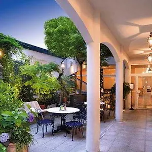 Hotel Gloria & Avenue, Lourdes