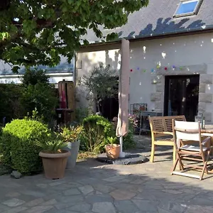 La Maison De Biord Maison d'hôtes Saint-Jacut-de-la-Mer
