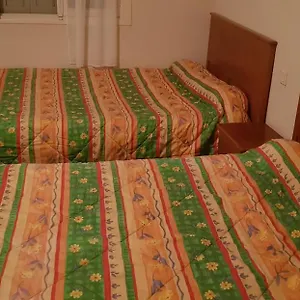 Sainte Agnès Hotel